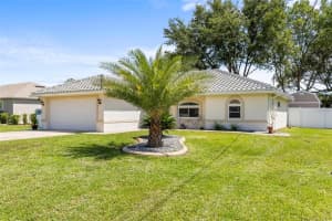 226 Pinegrove Dr, PALM COAST