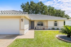 226 PINEGROVE DRIVE, PALM COAST, FL 32164 - MLS#MFRFC309885
