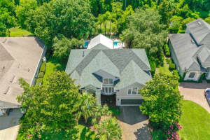 341 VALVERDE LANE, ST AUGUSTINE, FL 32086 Sold 10/17/25