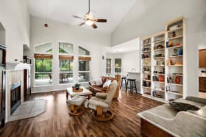 341 VALVERDE LANE, ST AUGUSTINE, FL 32086 Sold 10/17/25