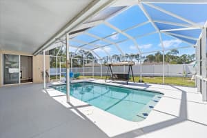 100 POINT PLEASANT DRIVE, PALM COAST, FL 32164 Sold 07/14/25