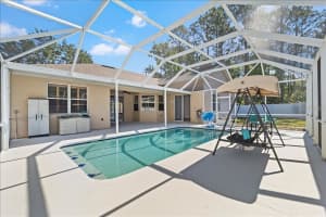 100 POINT PLEASANT DRIVE, PALM COAST, FL 32164 Sold 07/14/25