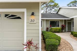 30 LANDINGS LANE, ORMOND BEACH, FL 32174 - MLS#MFRFC309894