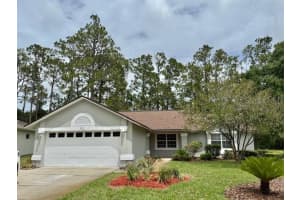 86 RAMBLEWOOD DRIVE, PALM COAST, FL 32164 Sold 07/07/25
