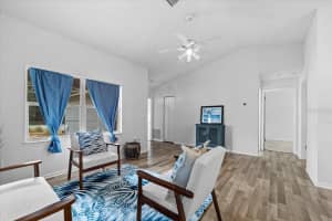 86 RAMBLEWOOD DRIVE, PALM COAST, FL 32164 Sold 07/07/25