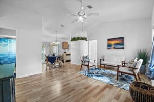 86 RAMBLEWOOD DRIVE, PALM COAST, FL 32164 Sold 07/07/25