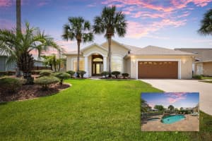 20 CHEYENNE COURT, PALM COAST, FL 32137 Sold 06/29/25