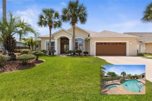20 CHEYENNE COURT, PALM COAST, FL 32137 Sold 06/29/25