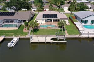 20 CHEYENNE COURT, PALM COAST, FL 32137 Sold 06/29/25