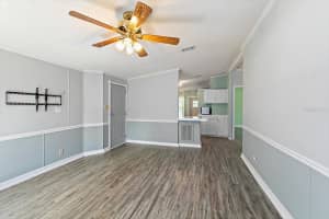 118 FRONTIER DRIVE, SATSUMA, FL 32189 Sold 07/07/25