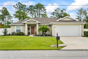 40 Biscayne Dr, PALM COAST