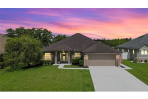 2020 SPRING MEADOWS COURT, ST AUGUSTINE, FL 32092 Sold 07/31/25