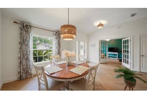 2020 SPRING MEADOWS COURT, ST AUGUSTINE, FL 32092 Sold 07/31/25