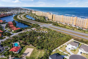 6700 OCEAN SHORE BOULEVARD, PALM COAST, FL 32137 - MLS#MFRFC309909