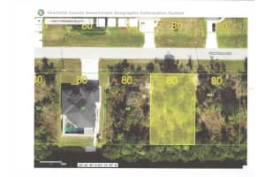 13341 FORESMAN BOULEVARD, PORT CHARLOTTE, FL 33981 - MLS#MFRFC309922