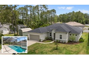 90 Lancelot Dr, PALM COAST