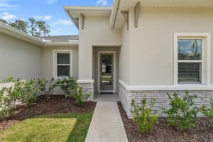 90 LANCELOT DRIVE, PALM COAST, FL 32137 - MLS#MFRFC309926