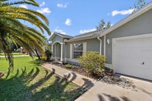 62 Randolph Drive, PALM COAST