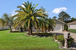 62 RANDOLPH DRIVE, PALM COAST, FL 32164 - MLS#MFRFC309937
