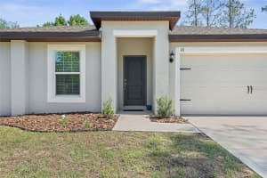 10 RAEMOOR DRIVE, PALM COAST, FL 32164 Sold 06/27/25