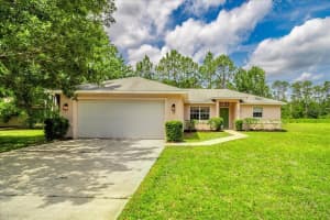 19 UTICA PATH, PALM COAST, FL 32164 Sold 07/11/25