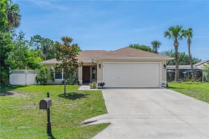 4 CONTEE COURT, PALM COAST, FL 32137 - MLS#MFRFC309955