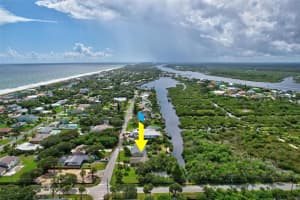 2300 FLAGLER AVENUE, FLAGLER BEACH, FL 32136 - MLS#MFRFC309960