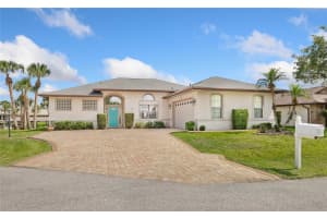 20 CEDARDALE COURT, PALM COAST, FL 32137 Sold 10/10/25