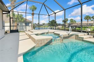 20 CEDARDALE COURT, PALM COAST, FL 32137 Sold 10/10/25