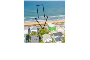 713 OCEAN SHORE BOULEVARD, FLAGLER BEACH, FL 32136 Sold 02/27/26