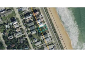 713 OCEAN SHORE BOULEVARD, FLAGLER BEACH, FL 32136 Sold 02/27/26