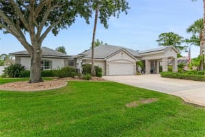 21 WEBSTER LANE, PALM COAST, FL 32164 Sold 06/27/25