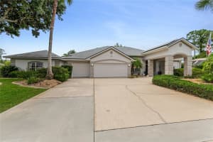 21 WEBSTER LANE, PALM COAST, FL 32164 Sold 06/27/25