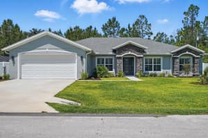 70 ESPERANTO DRIVE, PALM COAST, FL 32164 Sold 09/02/25