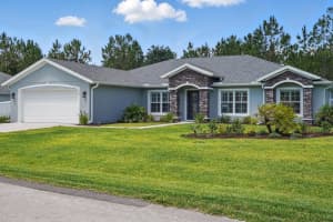 70 ESPERANTO DRIVE, PALM COAST, FL 32164 Sold 09/02/25