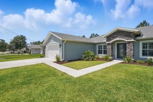 70 ESPERANTO DRIVE, PALM COAST, FL 32164 Sold 09/02/25