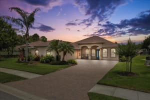 105 Arena Lake Dr, PALM COAST