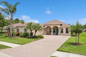105 ARENA LAKE DRIVE, PALM COAST, FL 32137 - MLS#MFRFC309978