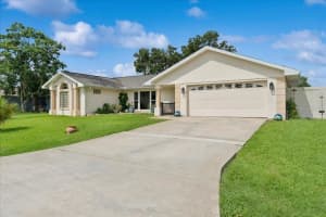 16 S Claymont Ct S, PALM COAST