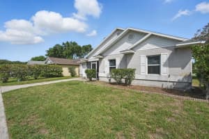 744 PALM HAMMOCK CIRCLE, ST AUGUSTINE, FL 32095 Sold 07/18/25