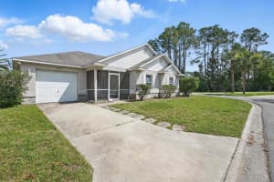 744 PALM HAMMOCK CIRCLE, ST AUGUSTINE, FL 32095 Sold 07/18/25