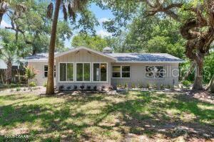 4901 SAILFISH DRIVE, PONCE INLET, FL 32127 Sold 08/07/25