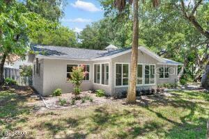 4901 SAILFISH DRIVE, PONCE INLET, FL 32127 Sold 08/07/25