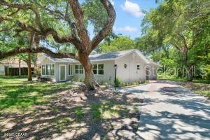 4901 SAILFISH DRIVE, PONCE INLET, FL 32127 Sold 08/07/25