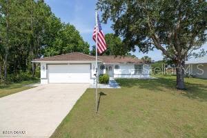 54 Price Ln, PALM COAST