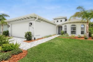 80 N Lakewalk Dr, PALM COAST