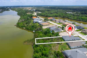 80 LAKEWALK DRIVE, PALM COAST, FL 32137 - MLS#MFRFC309996
