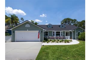 516 SPOTTED SANDPIPER DRIVE, DAYTONA BEACH, FL 32119 Sold 09/02/25