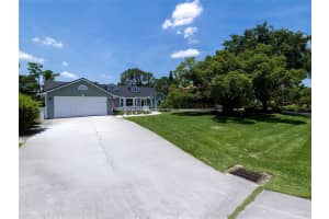516 SPOTTED SANDPIPER DRIVE, DAYTONA BEACH, FL 32119 Sold 09/02/25