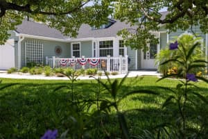 516 SPOTTED SANDPIPER DRIVE, DAYTONA BEACH, FL 32119 Sold 09/02/25